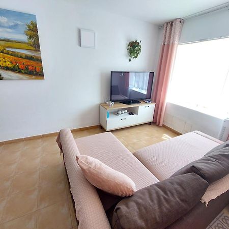 Casa Damianna - Pool - Wifi - Fuerteventurabay Apartamento Costa De Antigua Exterior foto