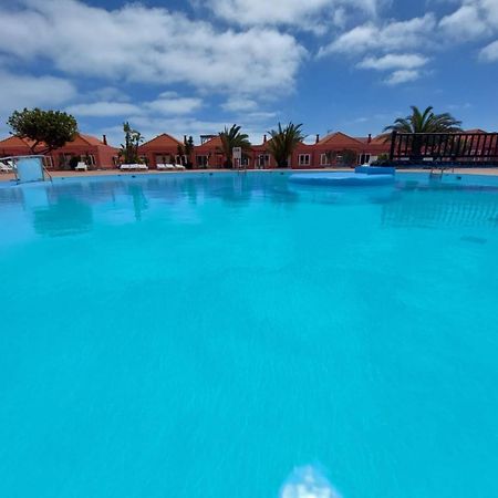 Casa Damianna - Pool - Wifi - Fuerteventurabay Apartamento Costa De Antigua Exterior foto