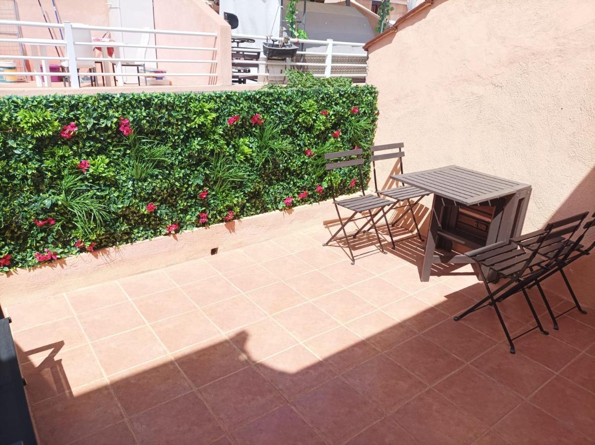 Casa Damianna - Pool - Wifi - Fuerteventurabay Apartamento Costa De Antigua Exterior foto