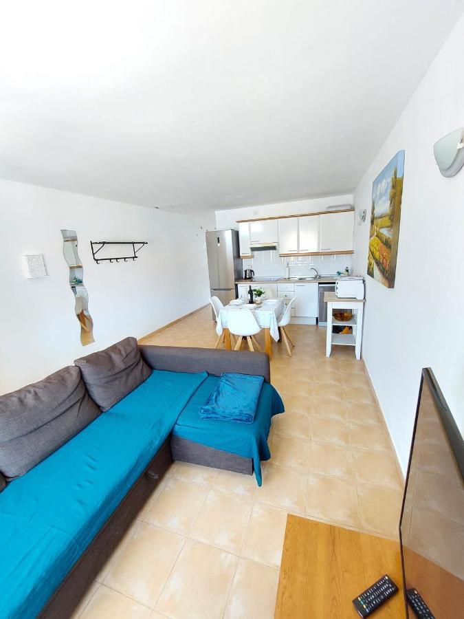 Casa Damianna - Pool - Wifi - Fuerteventurabay Apartamento Costa De Antigua Exterior foto