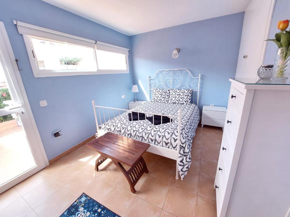 Casa Damianna - Pool - Wifi - Fuerteventurabay Apartamento Costa De Antigua Exterior foto