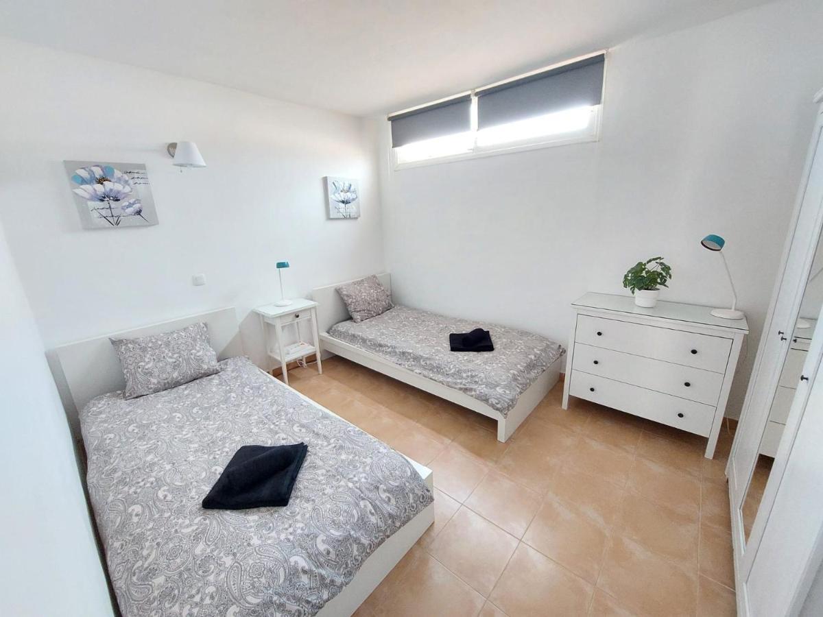 Casa Damianna - Pool - Wifi - Fuerteventurabay Apartamento Costa De Antigua Exterior foto