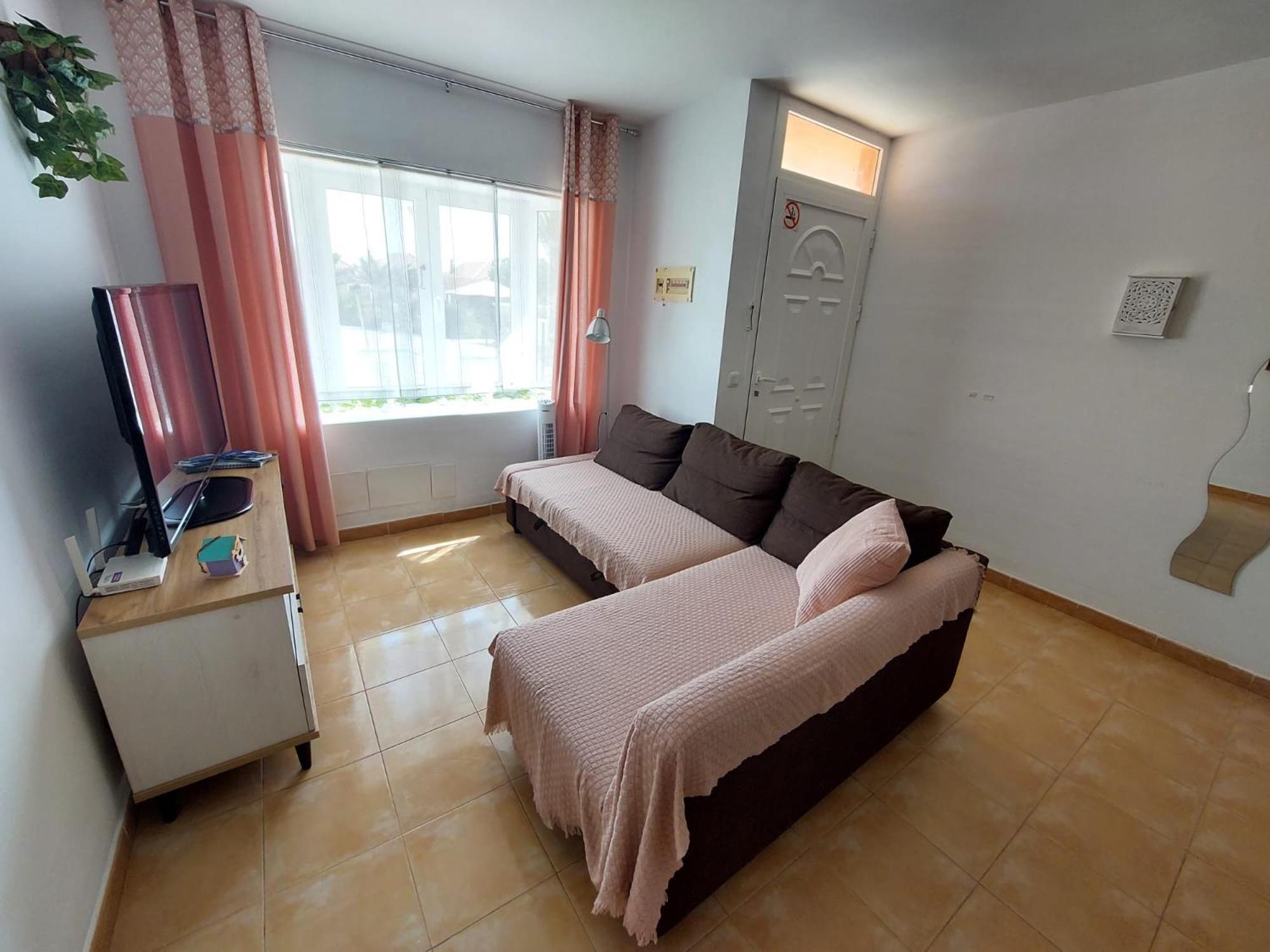 Casa Damianna - Pool - Wifi - Fuerteventurabay Apartamento Costa De Antigua Exterior foto