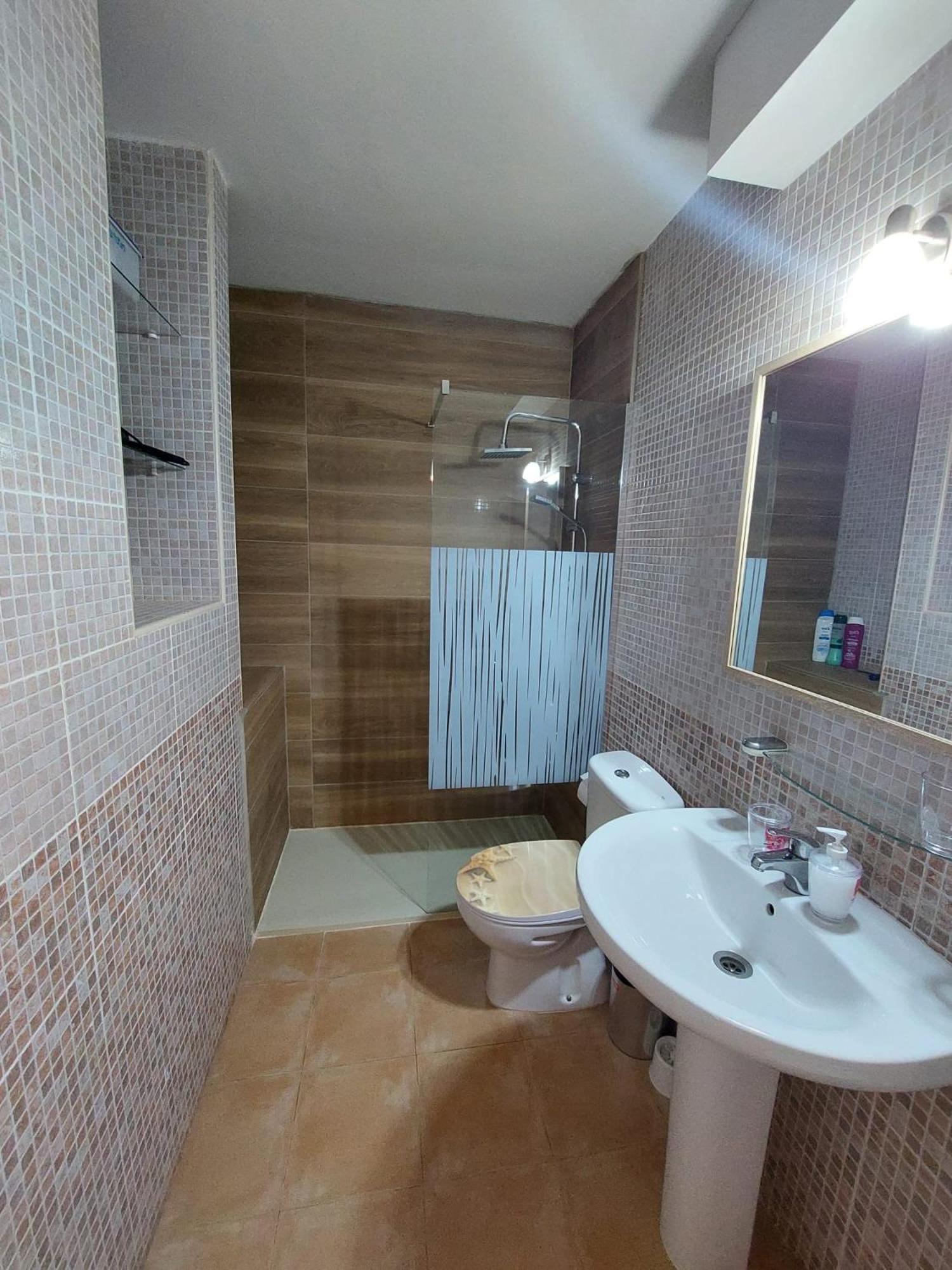 Casa Damianna - Pool - Wifi - Fuerteventurabay Apartamento Costa De Antigua Exterior foto