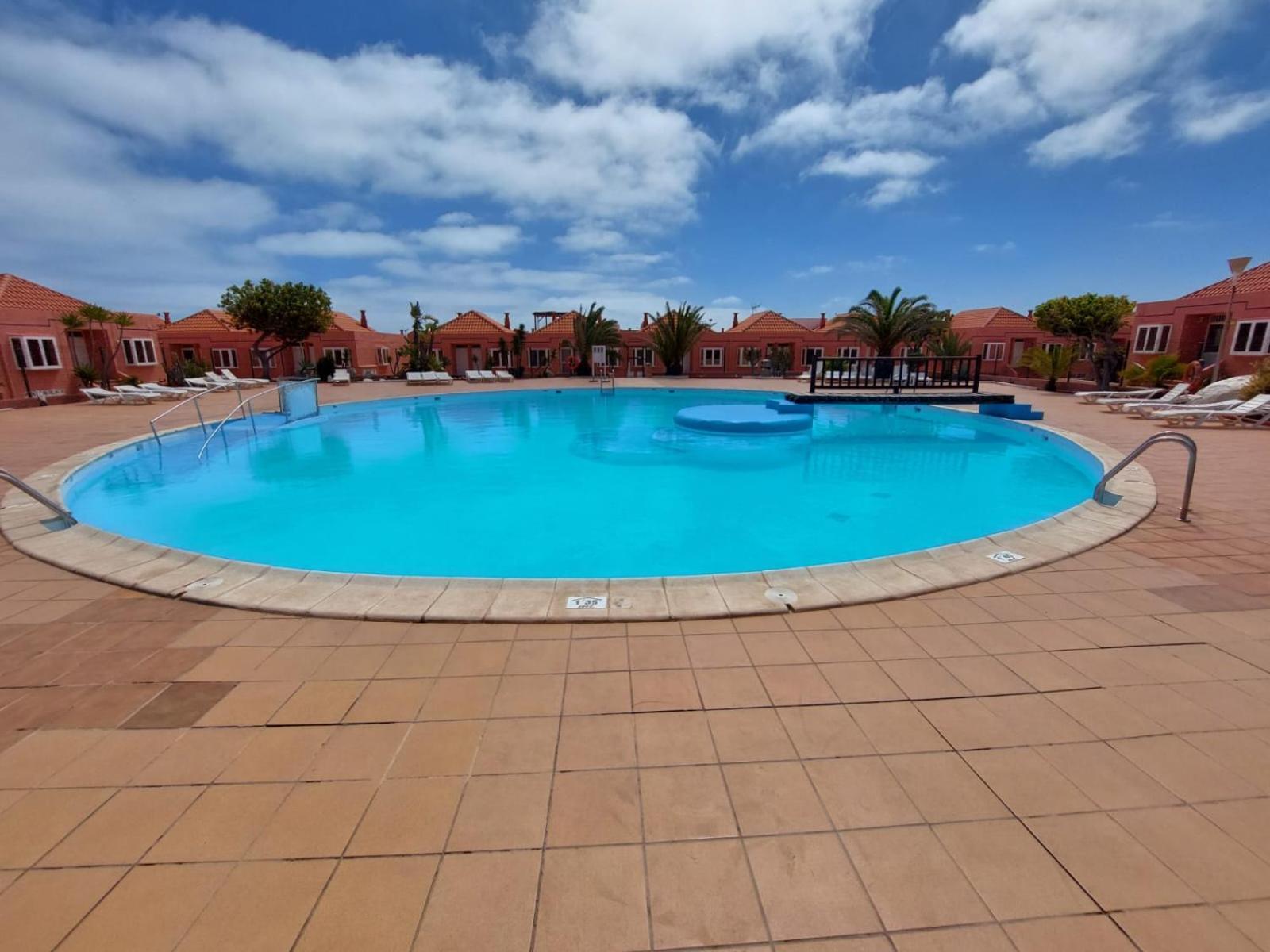 Casa Damianna - Pool - Wifi - Fuerteventurabay Apartamento Costa De Antigua Exterior foto