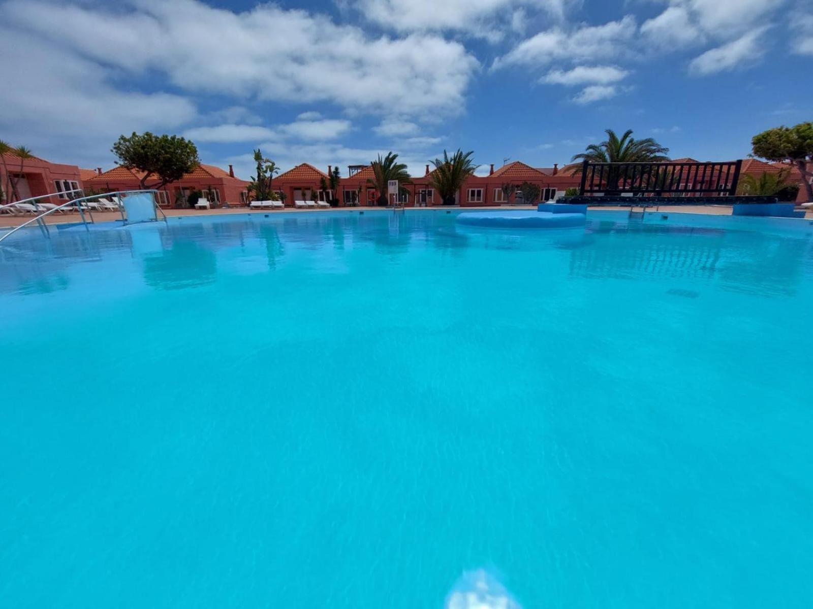 Casa Damianna - Pool - Wifi - Fuerteventurabay Apartamento Costa De Antigua Exterior foto